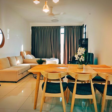 Beacon Executive Suite At Georgetown For 10Pax And 2 Bed Room Экстерьер фото