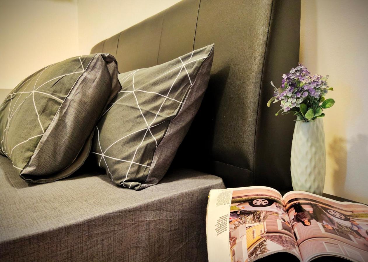 Beacon Executive Suite At Georgetown For 10Pax And 2 Bed Room Экстерьер фото