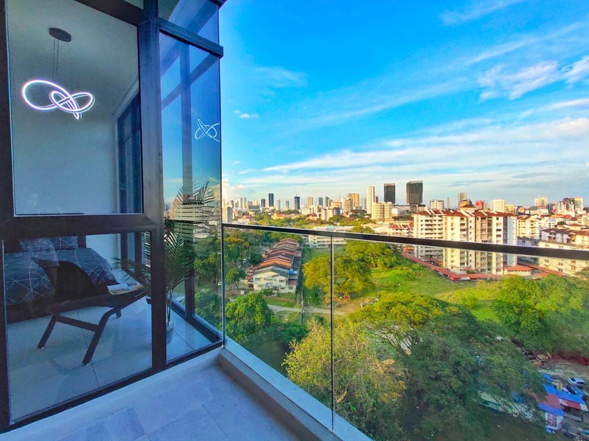 Beacon Executive Suite At Georgetown For 10Pax And 2 Bed Room Экстерьер фото