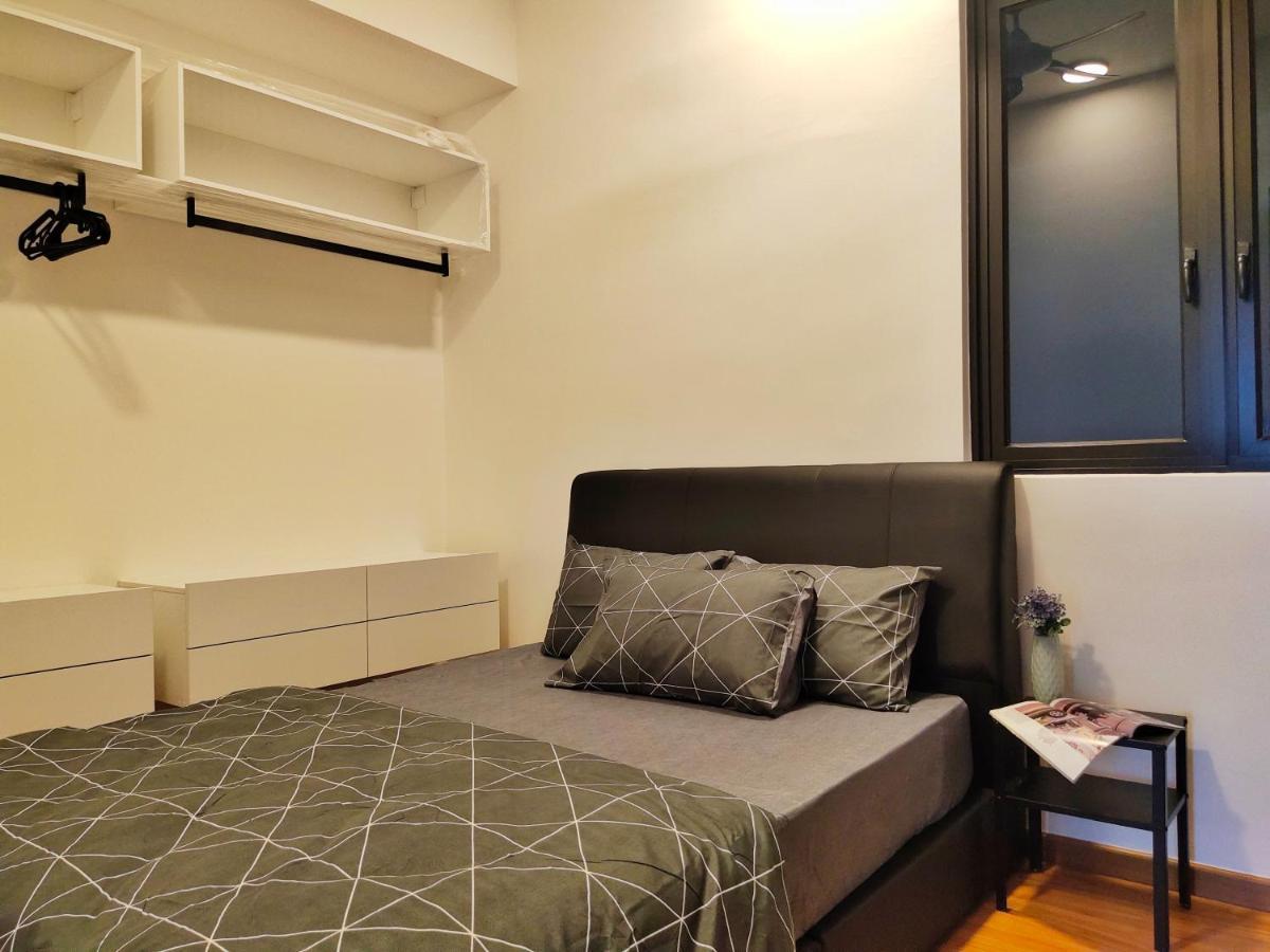 Beacon Executive Suite At Georgetown For 10Pax And 2 Bed Room Экстерьер фото