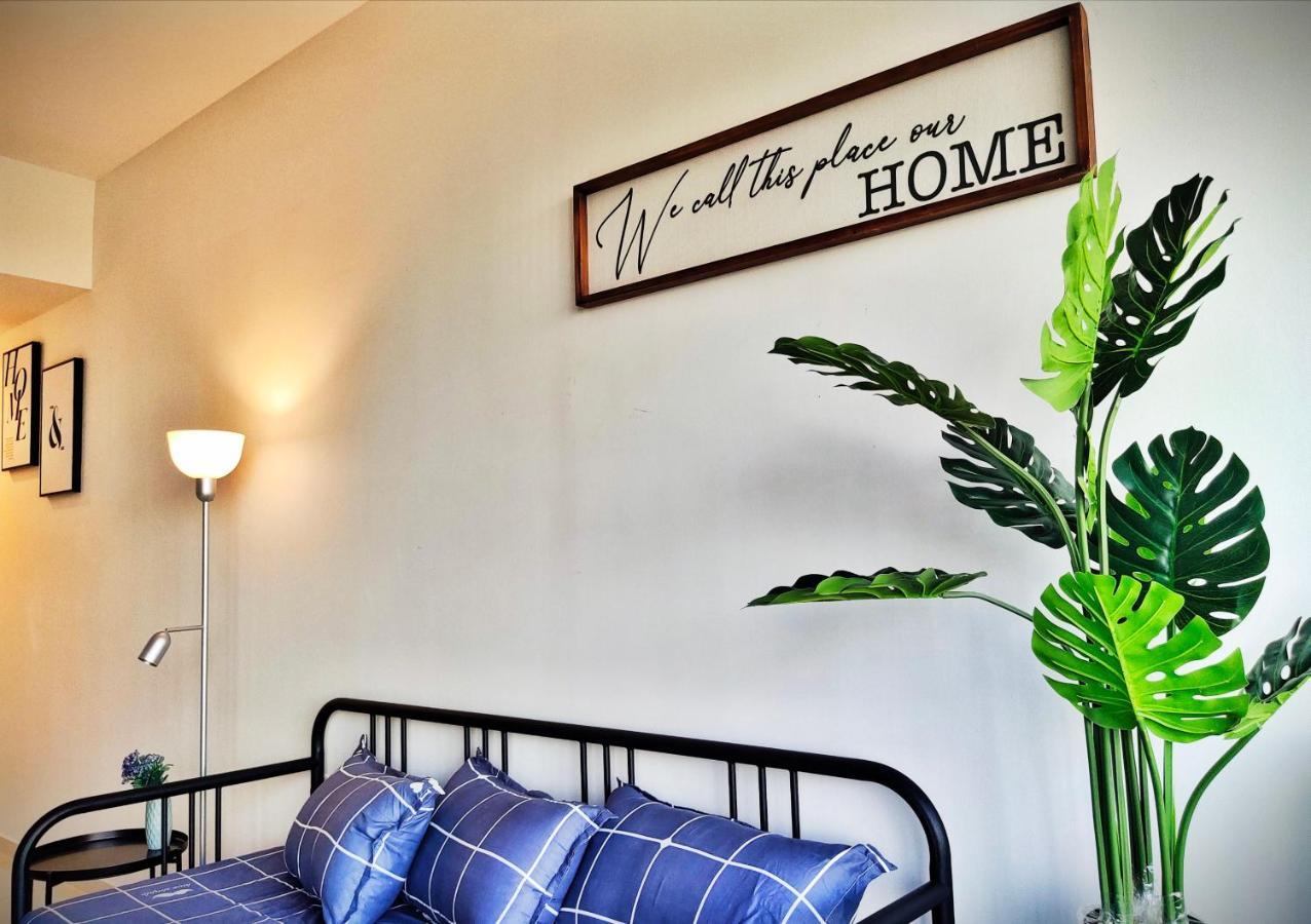 Beacon Executive Suite At Georgetown For 10Pax And 2 Bed Room Экстерьер фото
