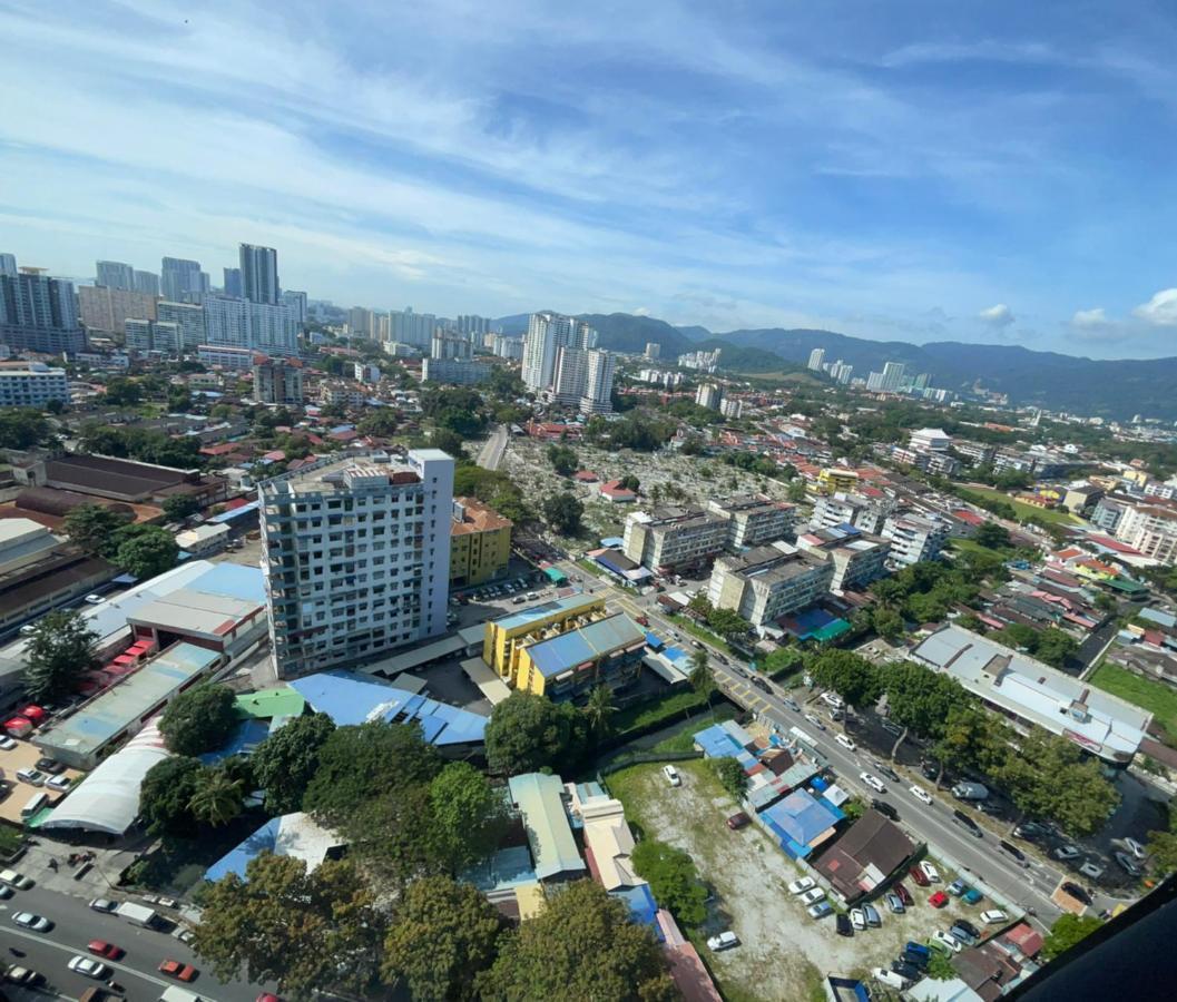 Beacon Executive Suite At Georgetown For 10Pax And 2 Bed Room Экстерьер фото