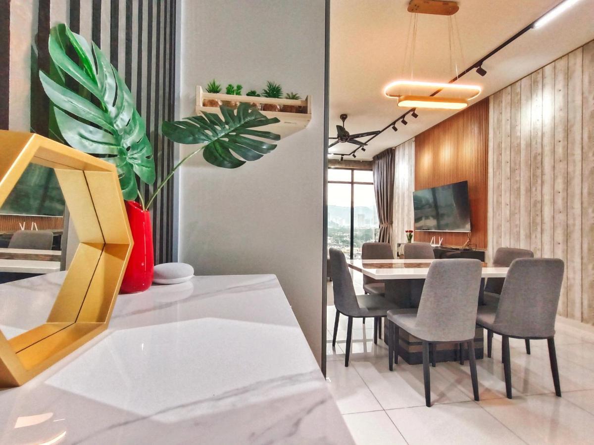 Beacon Executive Suite At Georgetown For 10Pax And 2 Bed Room Экстерьер фото