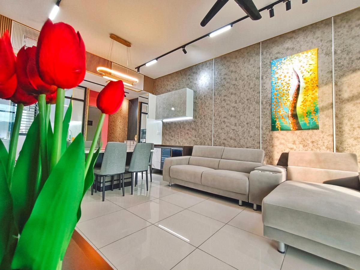 Beacon Executive Suite At Georgetown For 10Pax And 2 Bed Room Экстерьер фото