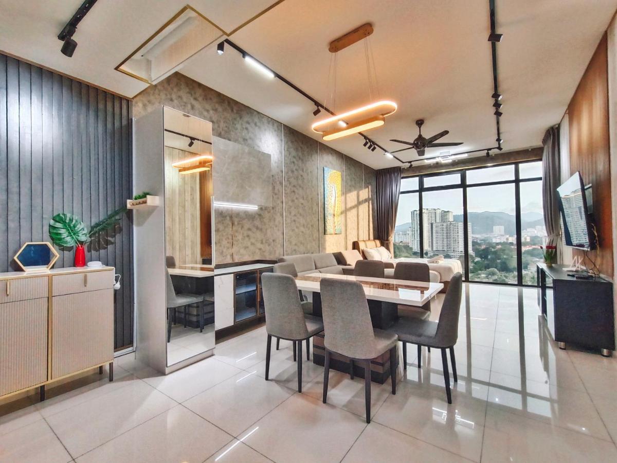 Beacon Executive Suite At Georgetown For 10Pax And 2 Bed Room Экстерьер фото