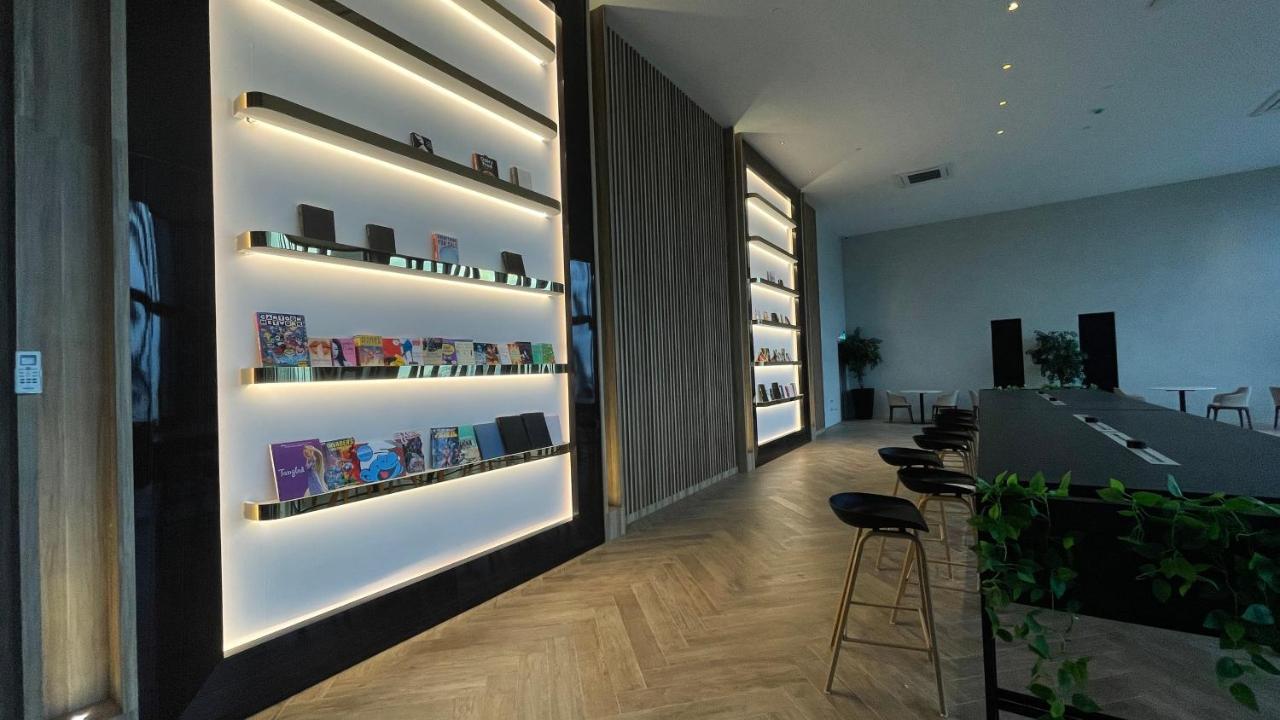 Beacon Executive Suite At Georgetown For 10Pax And 2 Bed Room Экстерьер фото