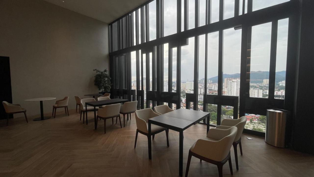 Beacon Executive Suite At Georgetown For 10Pax And 2 Bed Room Экстерьер фото