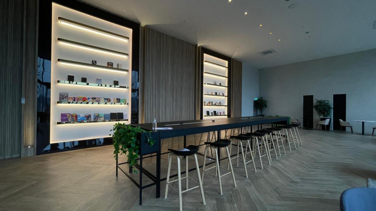 Beacon Executive Suite At Georgetown For 10Pax And 2 Bed Room Экстерьер фото
