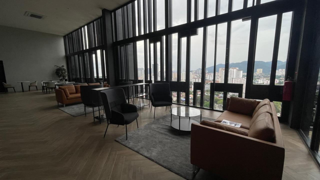 Beacon Executive Suite At Georgetown For 10Pax And 2 Bed Room Экстерьер фото