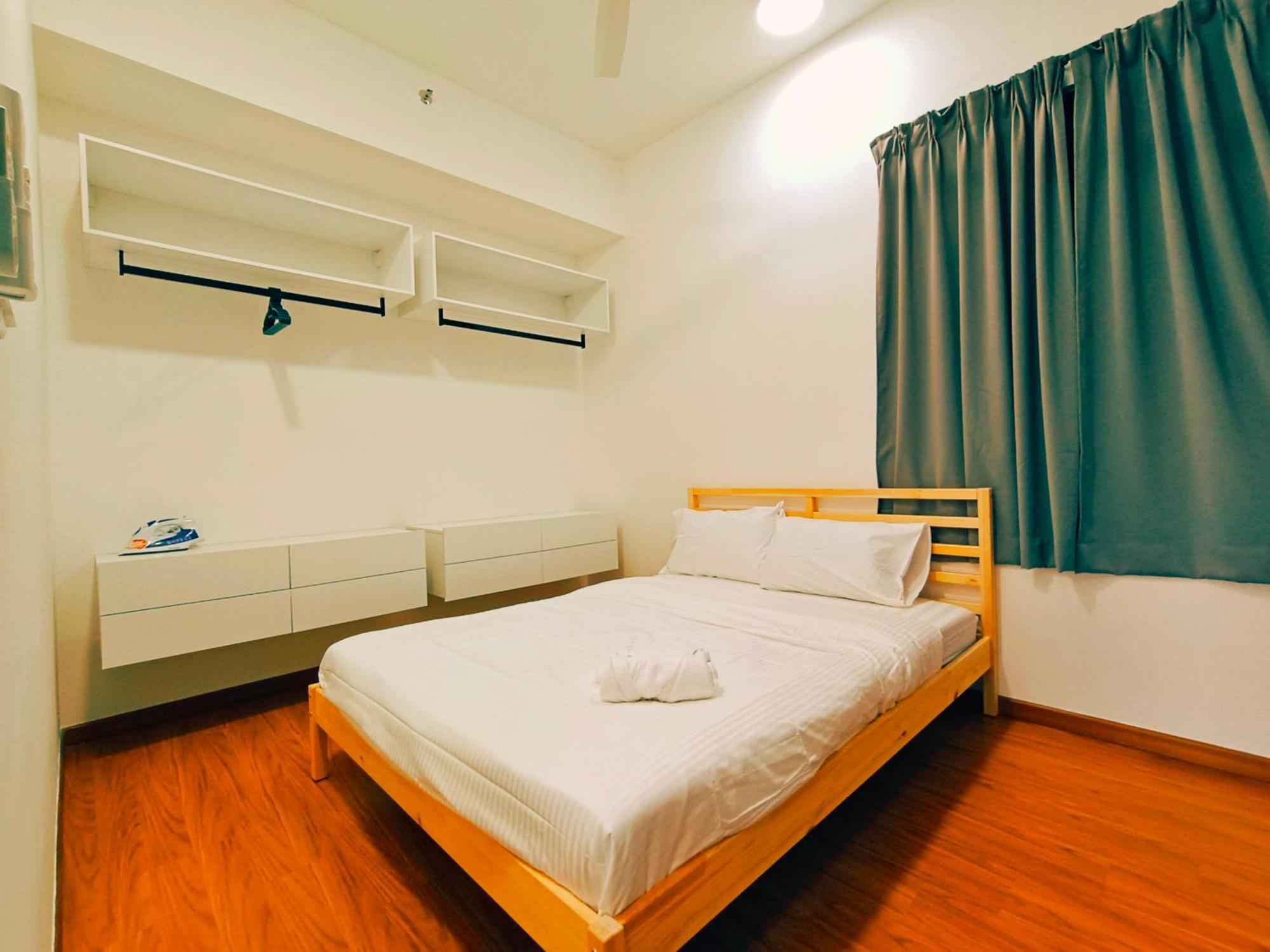 Beacon Executive Suite At Georgetown For 10Pax And 2 Bed Room Экстерьер фото