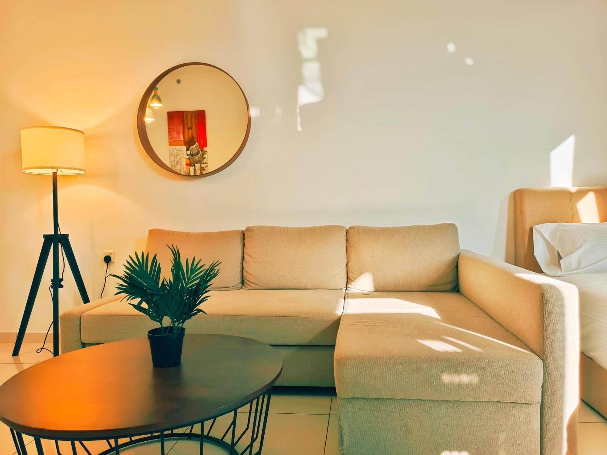 Beacon Executive Suite At Georgetown For 10Pax And 2 Bed Room Экстерьер фото